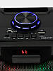 Портативна колонка Sing-e ZQS 4235 16Вт з Bluetooth, RGB підсвіткою, мікрофоном і акумулятором 3000 мА·г, фото 6