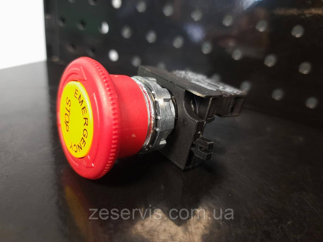 Кнопка "Грибок" CM200EE, EMAS, фото 1