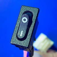 Кнопка ввімкнення монітор Philips Brilliance 241b вкл/викл