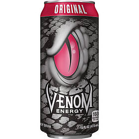 Енергетик Venom Energy Original 473ml