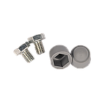 Акумулятор LogicPower LiFePO4 12.8V - 100 Ah (1280Wh) (BMS 100A/50А) пластик LCD Smart BT, фото 8