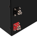 Акумулятор LogicPower LiFePO4 12.8V - 280 Ah (3584Wh) (BMS 200A/200А) метал LCD Smart BT, фото 6