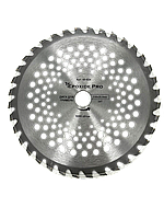 Диск для триммера 230x25,4 мм, 34T