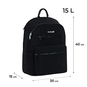Рюкзак Kite Education teens K25-2720M-1