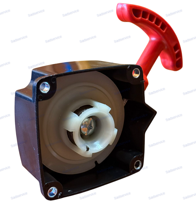 Стартер мотокоси Solo 141/Original/Соло 141, фото 1