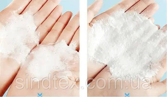 Відлущувальний цукровий скраб для тіла Images з екстрактом молока, 140г, фото 3