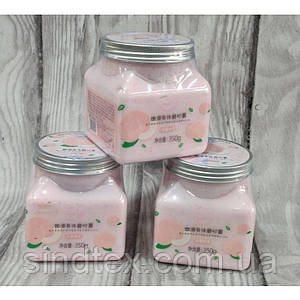 Лосьйони та скраби для тіла