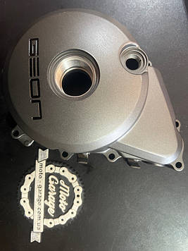 Кришка двигуна ліва GEON X-ROAD 202, CBF200, Honda XR150L, CBF150,165FML,
