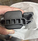 Шторка багажника Audi Q8 4m8 4m8863553 полиця накладка ролет, фото 7