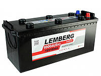 Аккумулятор 150 Аh/12V LEMBERG battery LB150-3