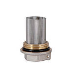 Фільтр Thermo Alliance Standart для газу 1/2"ВВ нікель, косий TAS125G15, фото 8