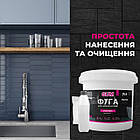 Фуга для заповнення швів GUM 3 кг синій, фото 7