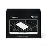 Плівка захисна РК-екрана Phrozen 7.1" LCD Screen Protector 71*165mm для 3Д-принтера Sonic Mini 8K/ Mini 8K S (оригінал), фото 3