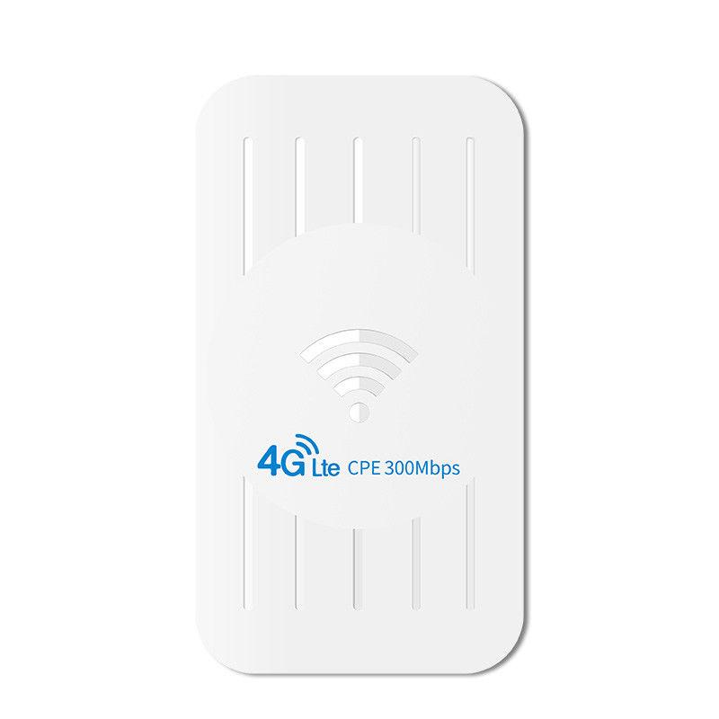 Вуличний 4G LTE Wi-Fi маршрутизатор H5B (вологозахищений) із SIM-слотом, фото 1