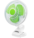 Вентилятор Rotex RAT06-E, фото 2