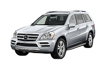 GL-class X164 (2006-2012)