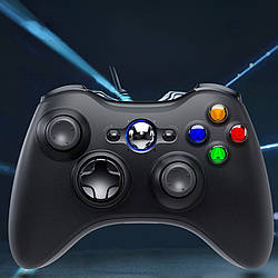 Ігровий геймпад Xbox360 Wireless Controller Бездротовий контролер Джойстик Джойстик для ігрової приставки