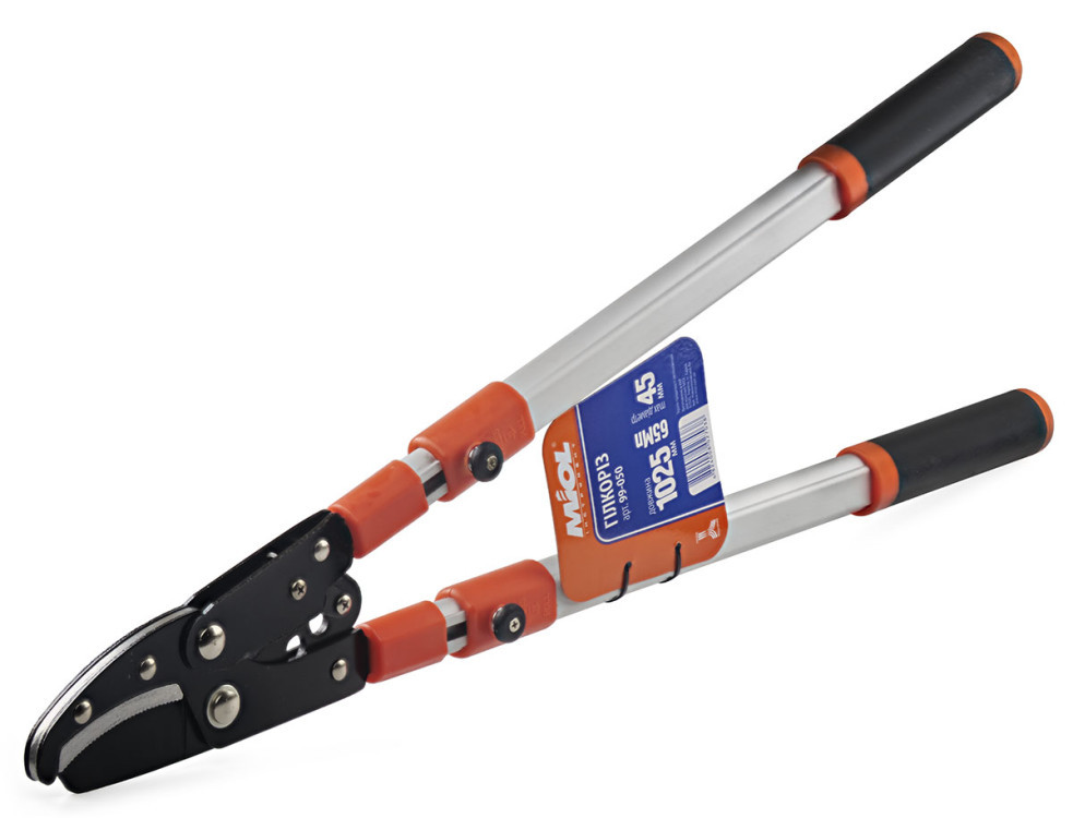 Гілкоріз садовий 600-940мм мм Miol 99-050