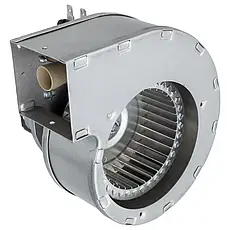 Вентилятор газового котла Rocterm Super 20 Kw, фото 3