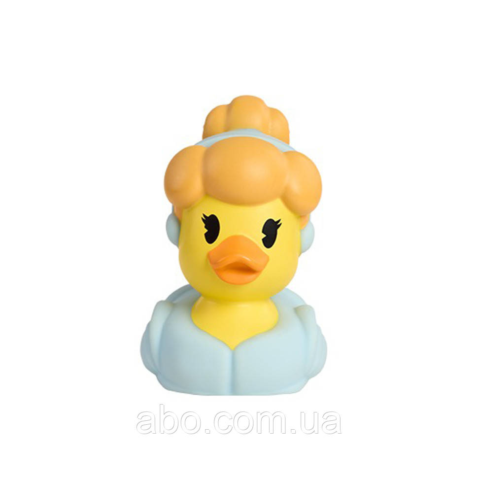 Дитяча іграшка для купання серії "Disney" Качечка Duckalooz 33415-1, фото 1