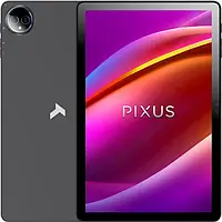 Планшет Pixus Loga 4/128Gb Gray UA UCRF