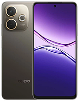 Смартфон OPPO A5 Pro 4G 8/256Gb Mocha Brown (CPH2711) UA UCRF
