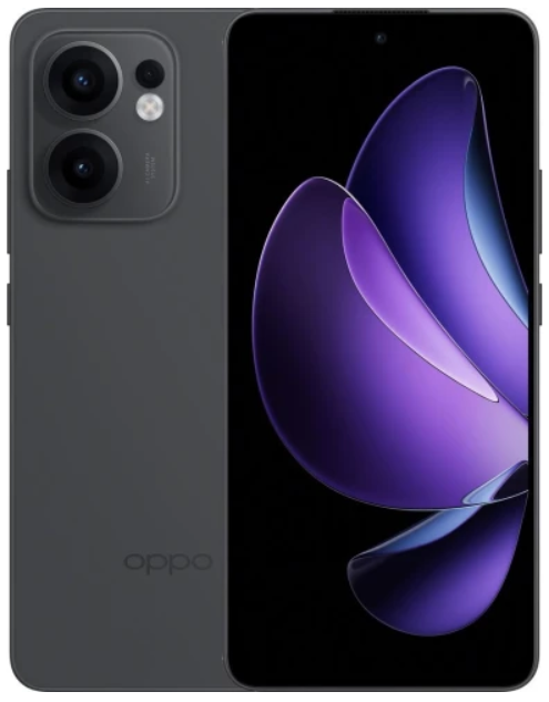 Смартфон OPPO Reno13 F 4G (CPH2701) 8/512Gb Graphite Grey (No Adapter) UA UCRF