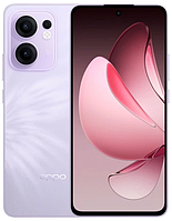 Смартфон OPPO Reno13 F 5G (CPH2699) 8/256Gb Plume Purple (No Adapter) UA UCRF