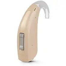 Слуховий апарат STF P T1