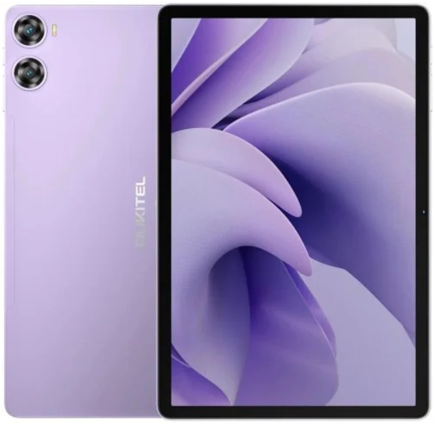 Планшет Oukitel OT9 4/128Gb Purple Global version