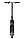 Електросамокат Ninebot eKickScooter by Segway F2 II E Black (AA.05.12.01.0010) UA UCRF, фото 3
