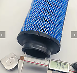 Повітряний фільтр + масляний POLARIS RZR XP 1000 XP 4 1000 OEM 7082115 7081937 2879520 2882234, фото 3