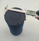 Повітряний фільтр + масляний POLARIS RZR XP 1000 XP 4 1000 OEM 7082115 7081937 2879520 2882234, фото 4