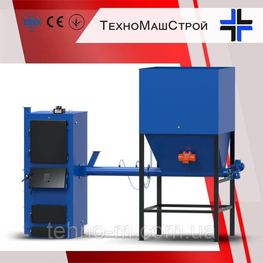 Котел для тріски GKW-150