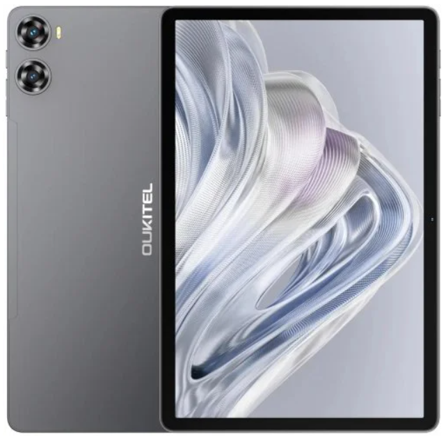 Планшет Oukitel OT9 4/128Gb Gray Global version
