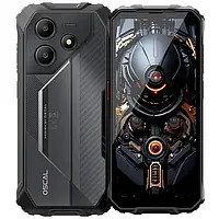 Смартфон Blackview Oscal Marine 2 4/64Gb Black Global version
