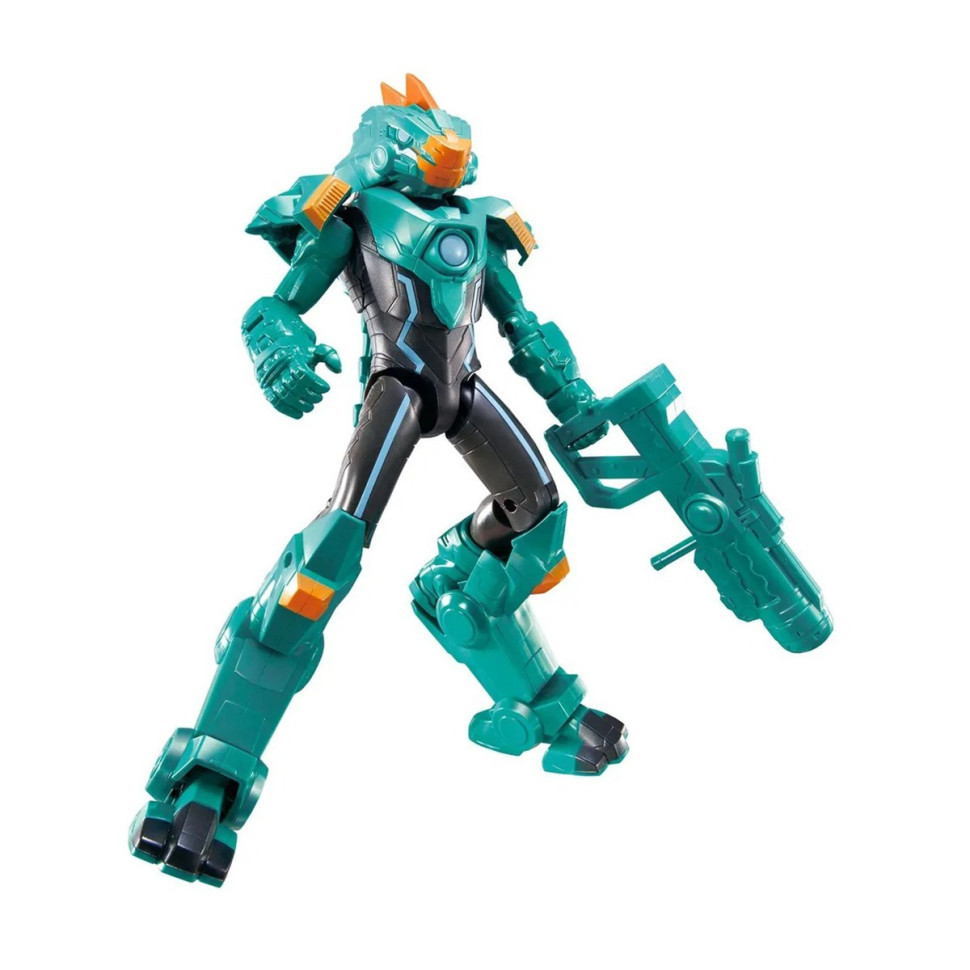 Ігрова фігурка Оз Dinoster EU580833, 20 см, з аксесуарами, фото 1