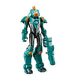 Ігрова фігурка Оз Dinoster EU580833, 20 см, з аксесуарами, фото 2