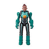 Ігрова фігурка Оз Dinoster EU580833, 20 см, з аксесуарами, фото 4