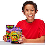 Ігрова фігурка Рафаель TMNT 83284 серії "Черепашки-ніндзя MOVIE III", фото 4