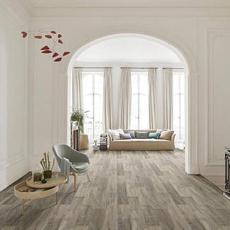 Лінолеум Beauflor Supreme Barn Pine 696D / 5 м., фото 3