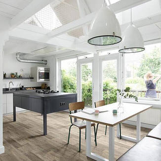 Лінолеум Beauflor Supreme Barn Pine 696D / 5 м., фото 4