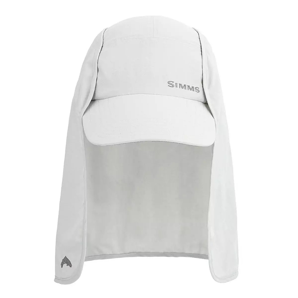 Кепка Simms SunShield Cap Sterling, фото 1