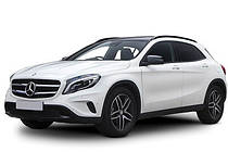 GLA-class X156 (2014-2019)
