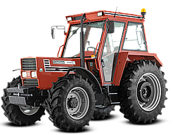 Трактор TUMOSAN 8005 (105 к.с.) Туреччина, турецький трактор 105 к.с., (12+12)
