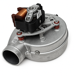 Запчастини для газових котлів та колонок