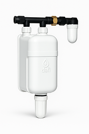 Водонагрівачі, бойлери, колонки