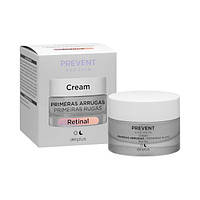 Крем для обличчя Deliplus Prevent Age Skin Primeras Arrugas Retinal 50 мл