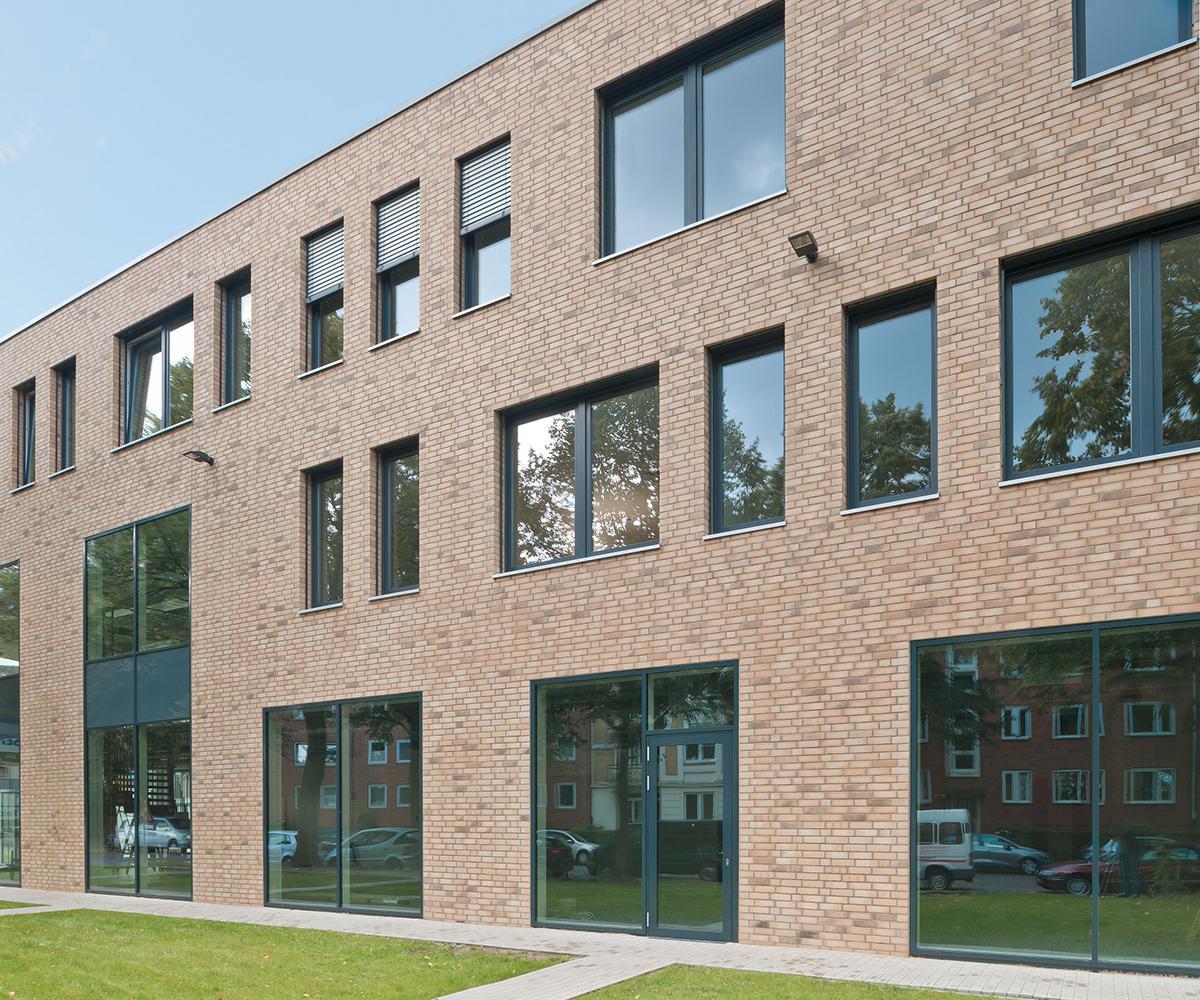 Клінкерні термопанелі R766 NF14 Feldhaus, фото 1