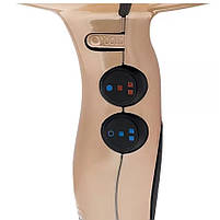 Професійний фен Tecno Dry Boss 6000 Champagne, 2500 Вт (BOSSX806Nsh), фото 2